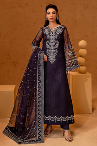 Maryams | Noir Luxury Formals | Sofia by Maryams - Designer Dress  - Type : Ladies Clothes - Available at Libayah - 100% Original 