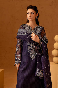 Maryams | Noir Luxury Formals | Sofia by Maryams - Designer Dress  - Type : Ladies Clothes - Available at Libayah - 100% Original 