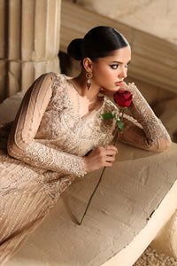 Azure | Luxe Formals | Elan by Azure - Designer Dress - Type : Ladies Clothes - Available at Libayah - 100% Original 