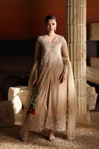Azure | Luxe Formals | Elan by Azure - Designer Dress - Type : Ladies Clothes - Available at Libayah - 100% Original 