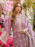 Mahnur | Mahrukh Eid Edit 24 | ELLA by Mahnur - Designer Dress - Type: Ladies Clothes - Available at Libayah - 100% Original