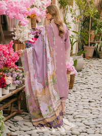 Mahnur | Mahrukh Eid Edit 24 | ELLA by Mahnur - Designer Dress - Type: Ladies Clothes - Available at Libayah - 100% Original