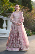 Inayat | Festive Formals | ELVA by Inayat - Designer Dress  - Type : Ladies Clothes - Available at Libayah - 100% Original 
