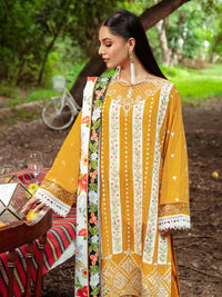 Mahnur | Hazel Winter 24 | ELYSE by Mahnur - Designer Dress - Type: Luxury - Available at Libayah - 100% Original