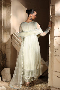Azure | Luxe Formals | Elysian by Azure - Designer Dress - Type : Ladies Clothes - Available at Libayah - 100% Original 