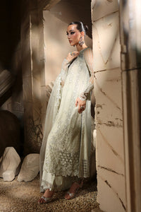 Azure | Luxe Formals | Elysian by Azure - Designer Dress - Type : Ladies Clothes - Available at Libayah - 100% Original 