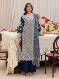 Mahnur | Allenura Luxury Lawn 24 | ELYSIUM by Mahnur - Designer Dress - Type: Ladies Clothes - Available at Libayah - 100% Original