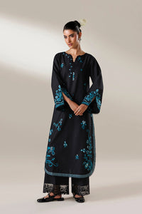 Azure | Chic Essentials | Emerald Galaxy by Azure - Designer Dress  - Type : Ladies Clothes - Available at Libayah - 100% Original 