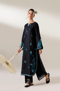 Azure | Chic Essentials | Emerald Galaxy by Azure - Designer Dress  - Type : Ladies Clothes - Available at Libayah - 100% Original 