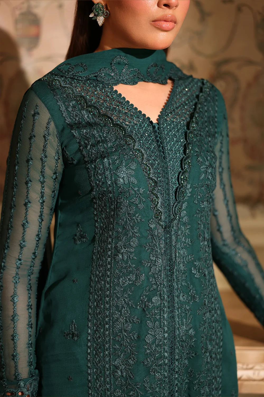 Azure | Ensembles | Enchanted Forest