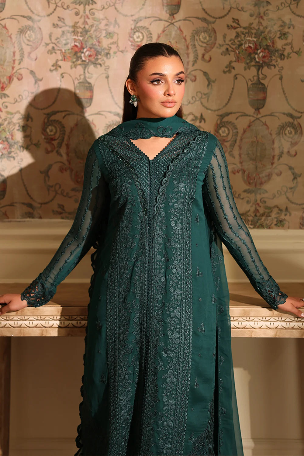 Azure | Ensembles | Enchanted Forest