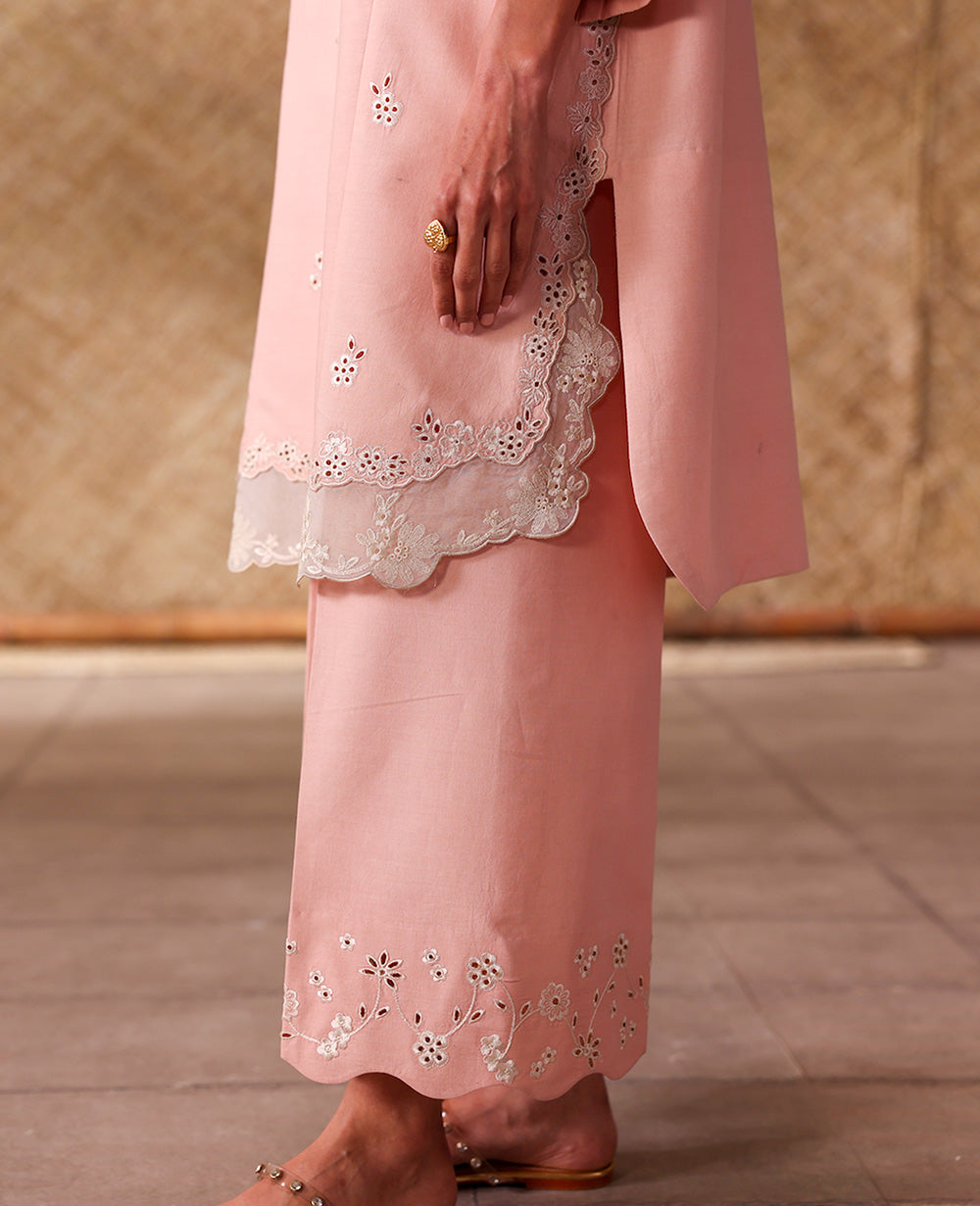 Republic Womenswear | Neoma Essential Basic Pret 26 | Arlisse by Republic Womenswear - Designer Dress  - Type : Ladies Clothes - Available at Libayah - 100% Original 