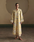 Republic Womenswear | Neoma Essential Basic Pret 26 |Lirenne by Republic Womenswear - Designer Dress  - Type : Ladies Clothes - Available at Libayah - 100% Original 