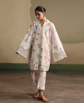 Republic Womenswear | Neoma Essential Basic Pret 26 |Zarelle by Republic Womenswear - Designer Dress  - Type : Ladies Clothes - Available at Libayah - 100% Original 