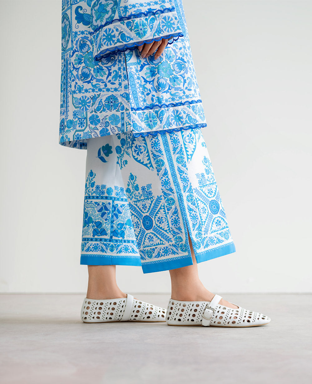 Republic Womenswear | Essentials 25 | ES-183 by Republic Womenswear - Designer Dress  - Type : Ladies Clothes - Available at Libayah - 100% Original 