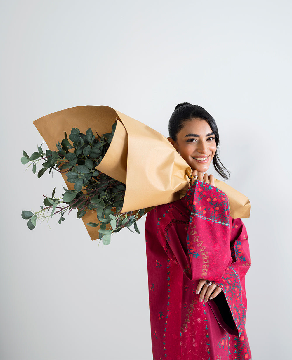 Republic Womenswear | Essentials 25 | ES-184 by Republic Womenswear - Designer Dress  - Type : Ladies Clothes - Available at Libayah - 100% Original 