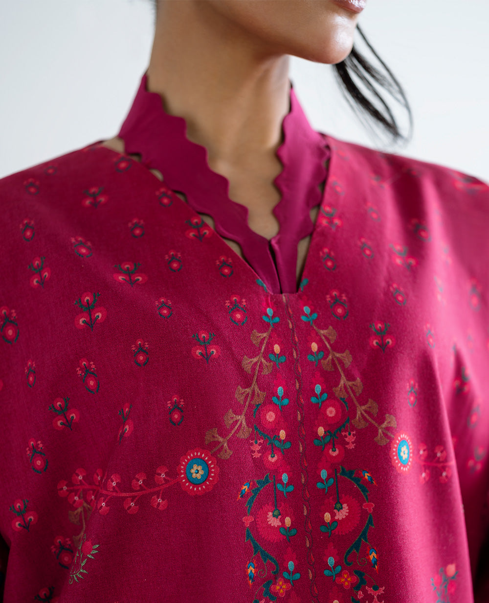 Republic Womenswear | Essentials 25 | ES-184 by Republic Womenswear - Designer Dress  - Type : Ladies Clothes - Available at Libayah - 100% Original 