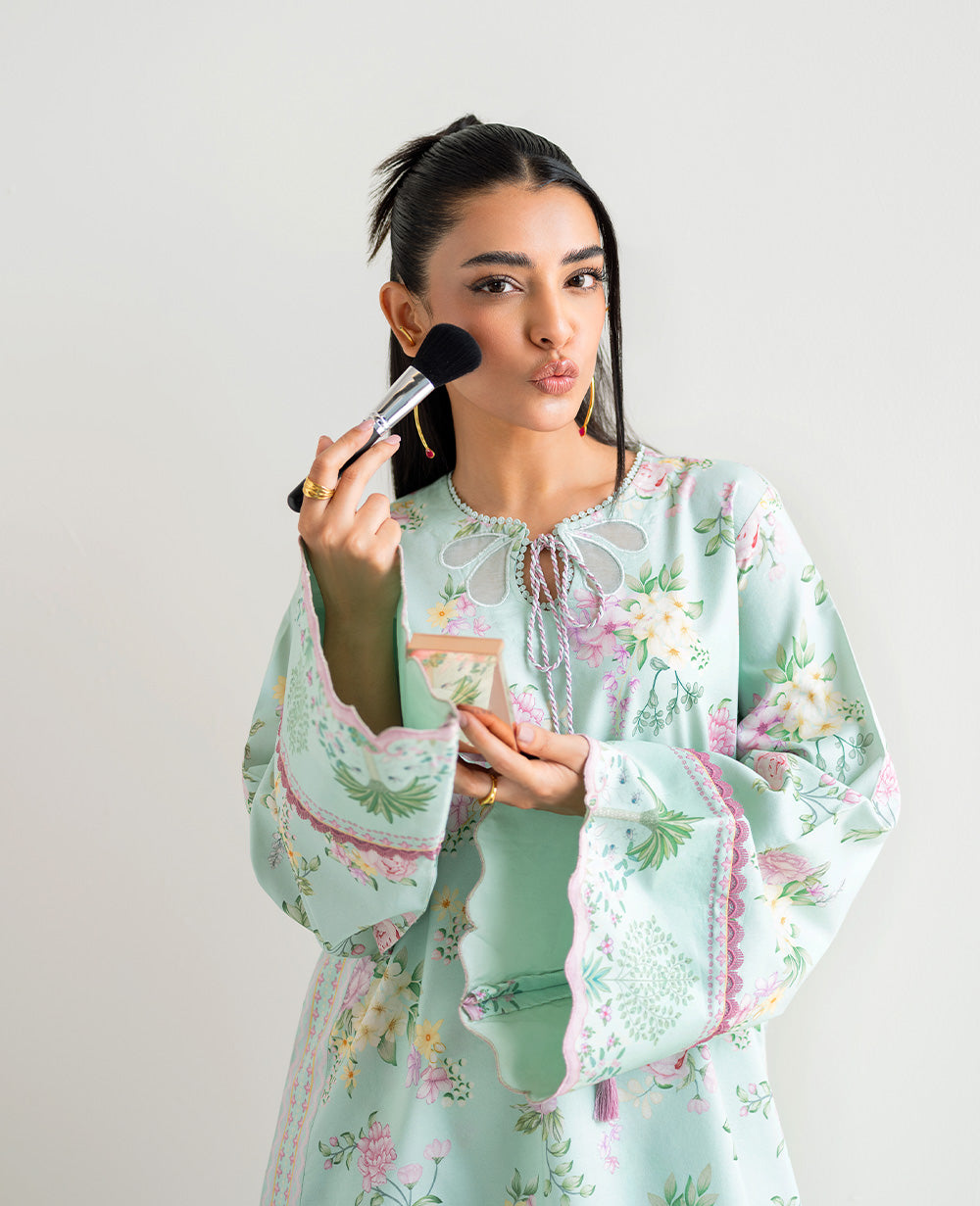 Republic Womenswear | Essentials 25 | ES-185 by Republic Womenswear - Designer Dress  - Type : Ladies Clothes - Available at Libayah - 100% Original 