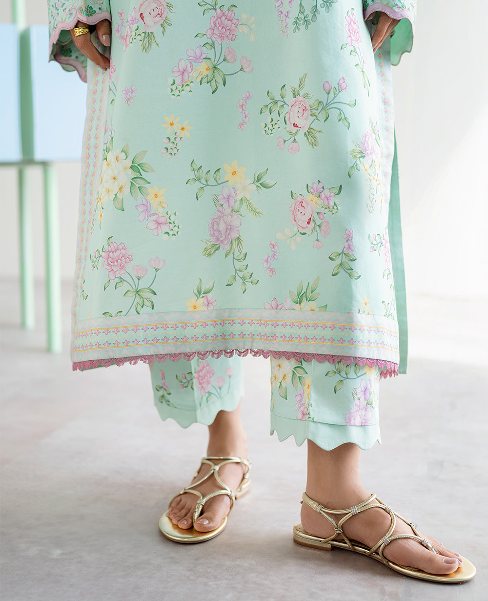 Republic Womenswear | Essentials 25 | ES-185 by Republic Womenswear - Designer Dress  - Type : Ladies Clothes - Available at Libayah - 100% Original 