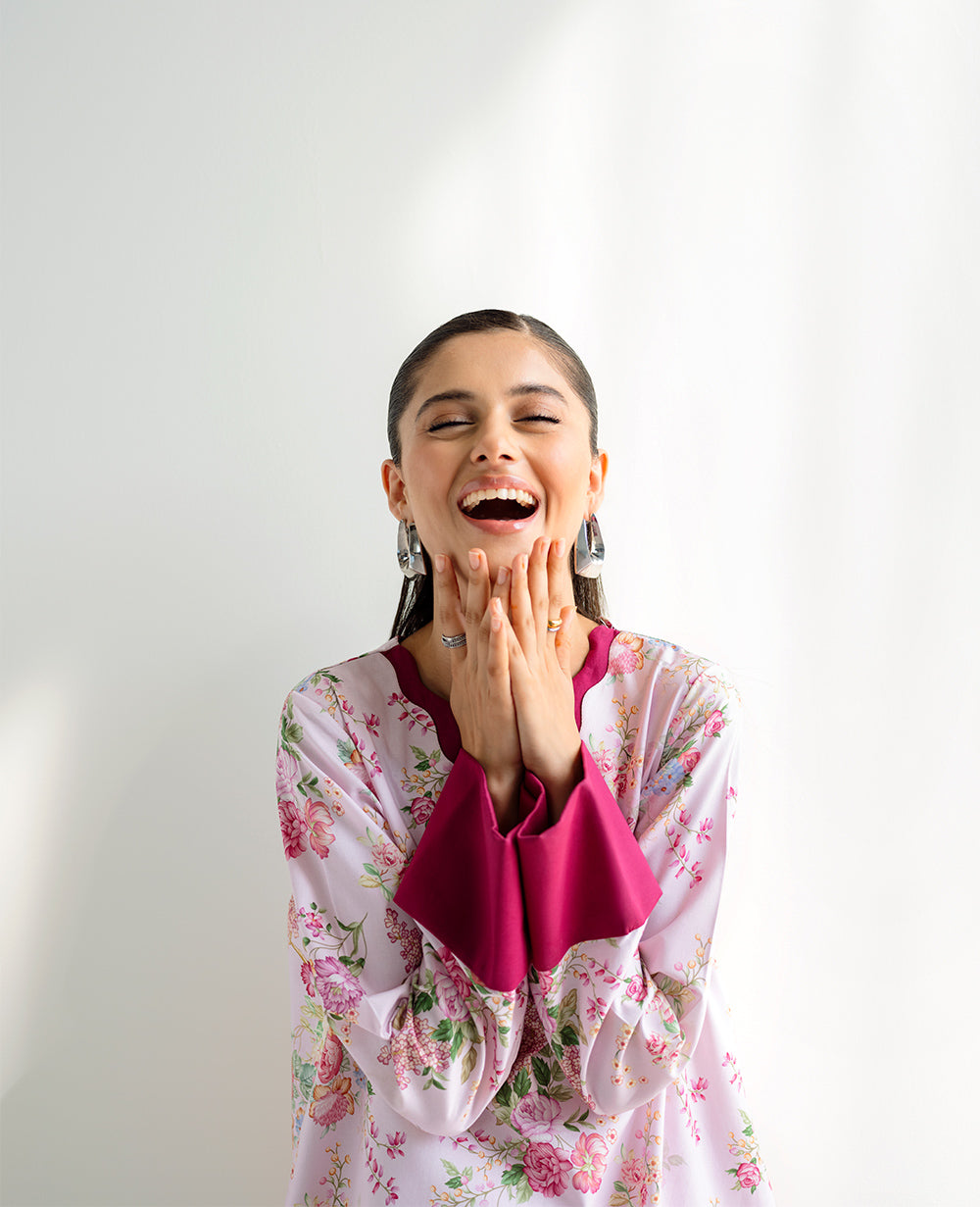 Republic Womenswear | Essentials 25 | ES-186 by Republic Womenswear - Designer Dress  - Type : Ladies Clothes - Available at Libayah - 100% Original 