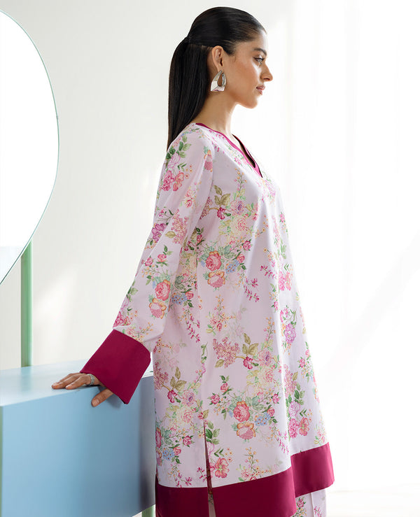 Republic Womenswear | Essentials 25 | ES-186 by Republic Womenswear - Designer Dress  - Type : Ladies Clothes - Available at Libayah - 100% Original 