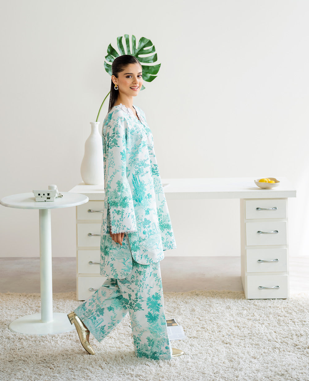 Republic Womenswear | Essentials 25 | ES-187 by Republic Womenswear - Designer Dress  - Type : Ladies Clothes - Available at Libayah - 100% Original 