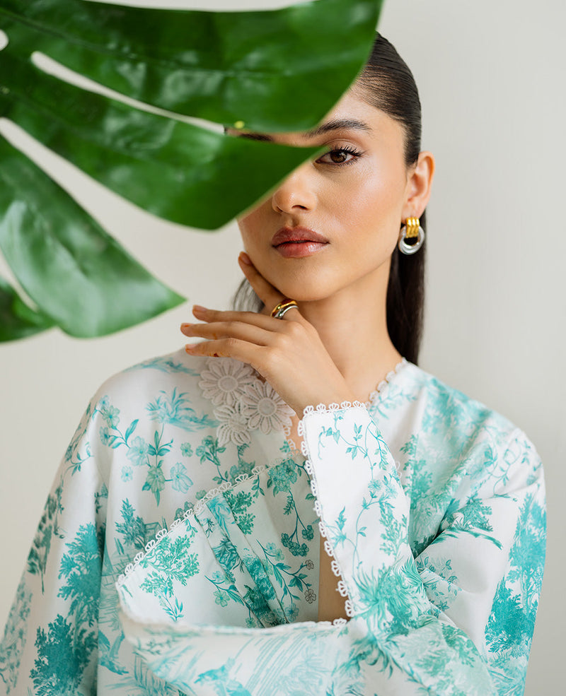 Republic Womenswear | Essentials 25 | ES-187 by Republic Womenswear - Designer Dress  - Type : Ladies Clothes - Available at Libayah - 100% Original 
