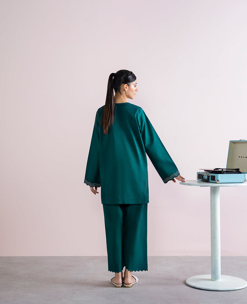 Republic Womenswear | Essentials 25 | ES-188 by Republic Womenswear - Designer Dress  - Type : Ladies Clothes - Available at Libayah - 100% Original 