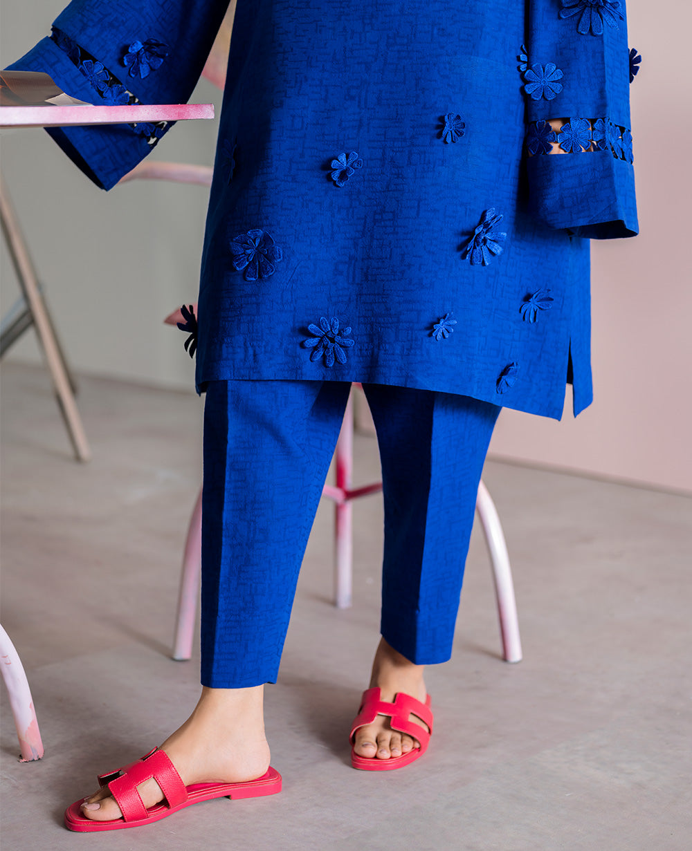 Republic Womenswear | Essentials 25 | ES-189 by Republic Womenswear - Designer Dress  - Type : Ladies Clothes - Available at Libayah - 100% Original 