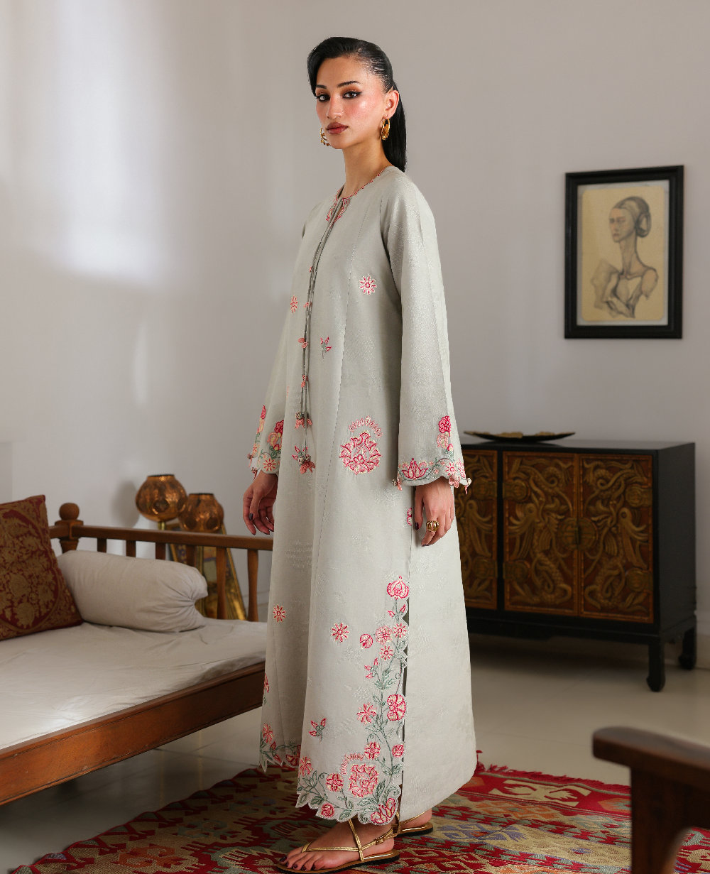 Republic Womenswear | Neonma Essential Pret 26 |Giselle by Republic Womenswear - Designer Dress  - Type : Ladies Clothes - Available at Libayah - 100% Original 