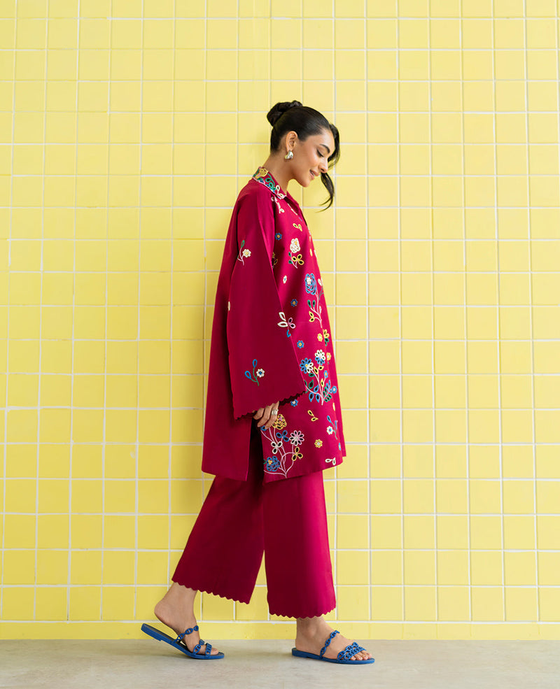 Republic Womenswear | Essentials 25 | ES-190 by Republic Womenswear - Designer Dress  - Type : Ladies Clothes - Available at Libayah - 100% Original 