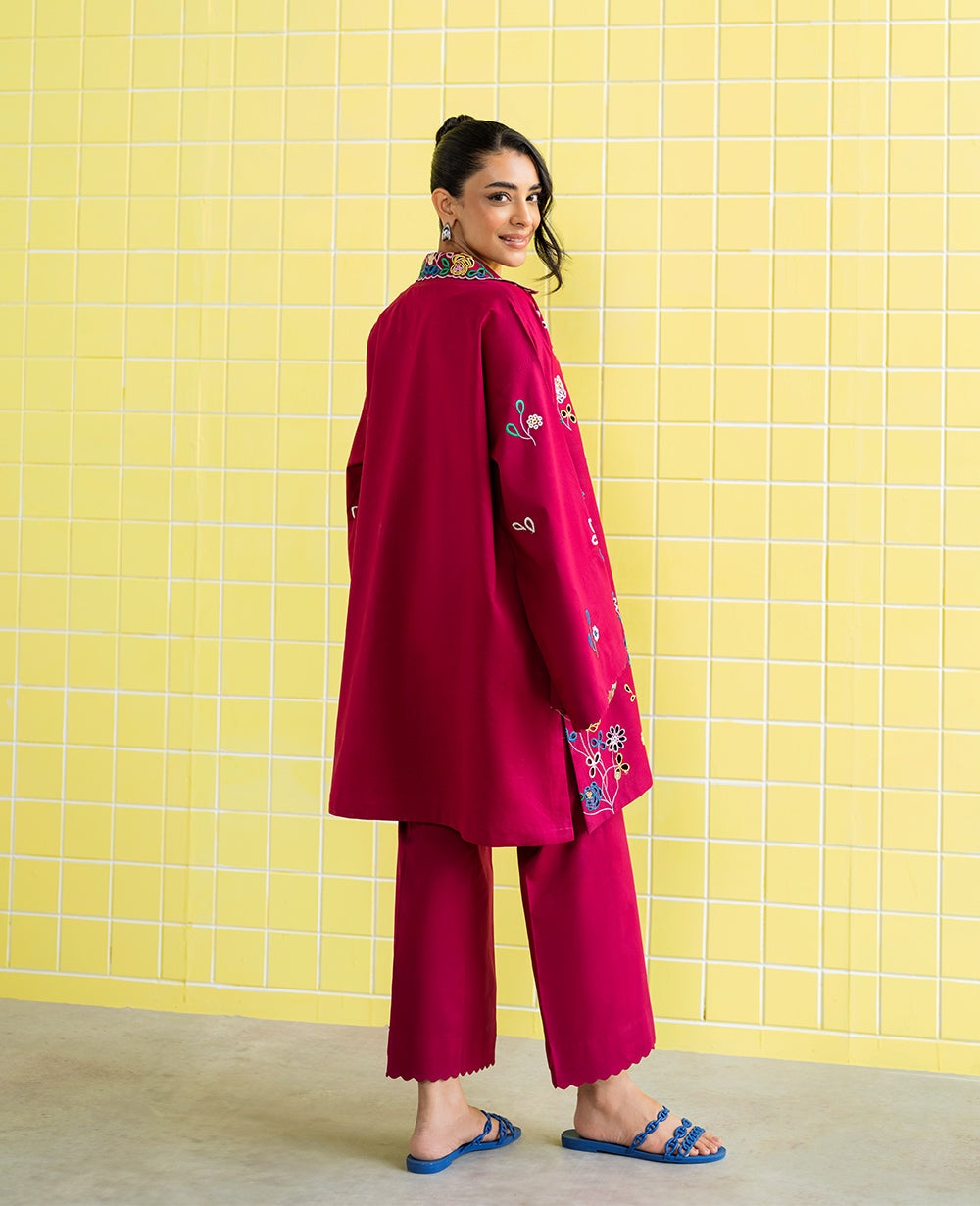 Republic Womenswear | Essentials 25 | ES-190 by Republic Womenswear - Designer Dress  - Type : Ladies Clothes - Available at Libayah - 100% Original 