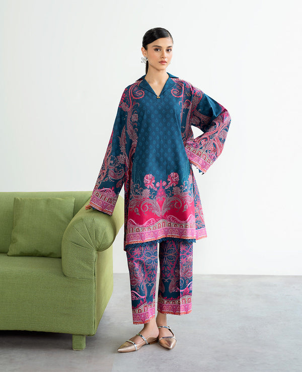 Republic Womenswear | Essentials 25 | ES-202 by Republic Womenswear - Designer Dress  - Type : Ladies Clothes - Available at Libayah - 100% Original 