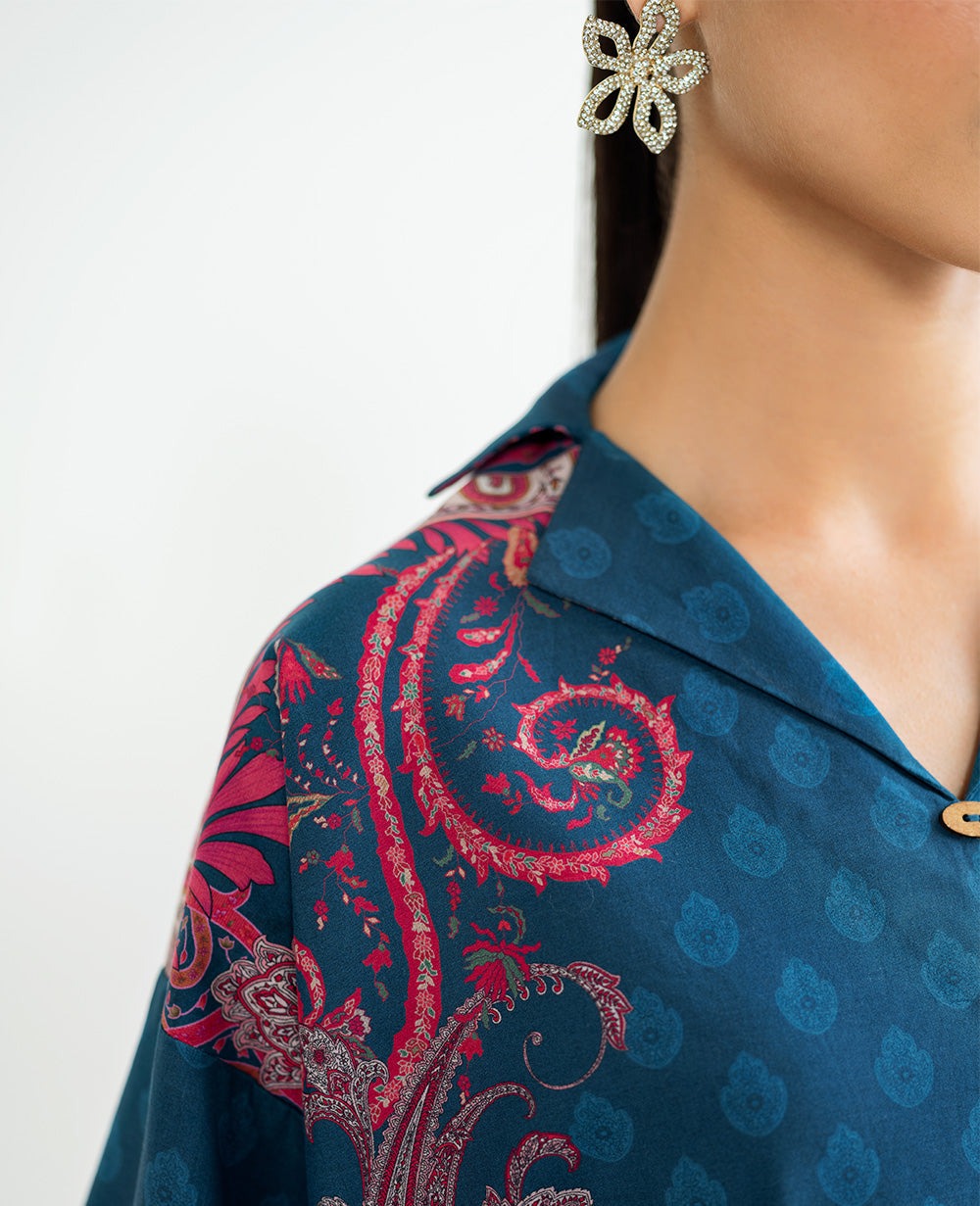 Republic Womenswear | Essentials 25 | ES-202 by Republic Womenswear - Designer Dress  - Type : Ladies Clothes - Available at Libayah - 100% Original 