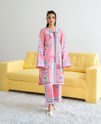 Republic Womenswear | Essentials 25 | ES-204 by Republic Womenswear - Designer Dress  - Type : Ladies Clothes - Available at Libayah - 100% Original 