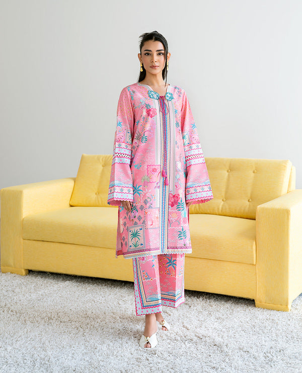 Republic Womenswear | Essentials 25 | ES-204 by Republic Womenswear - Designer Dress  - Type : Ladies Clothes - Available at Libayah - 100% Original 