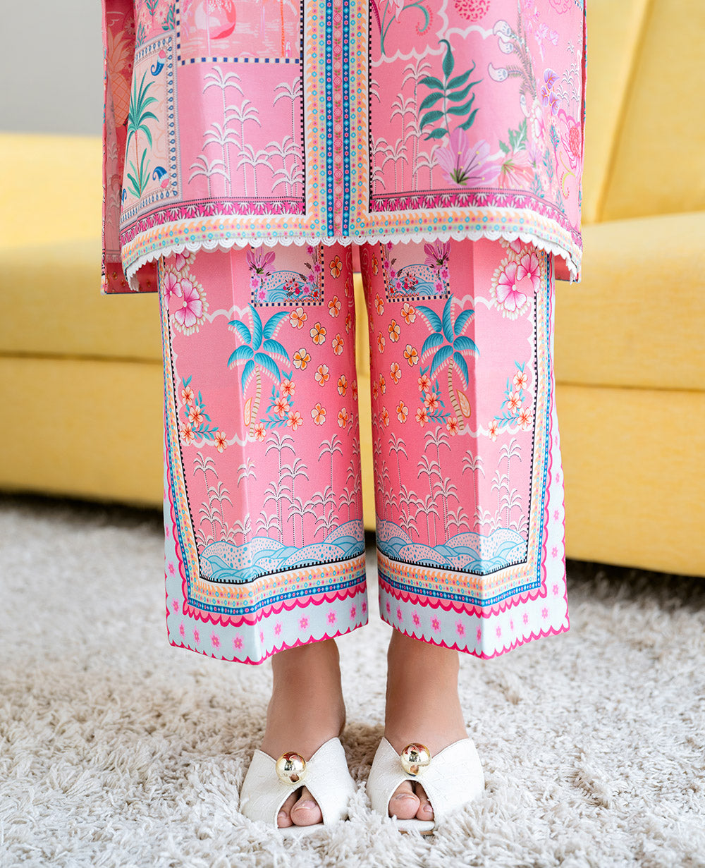 Republic Womenswear | Essentials 25 | ES-204 by Republic Womenswear - Designer Dress  - Type : Ladies Clothes - Available at Libayah - 100% Original 