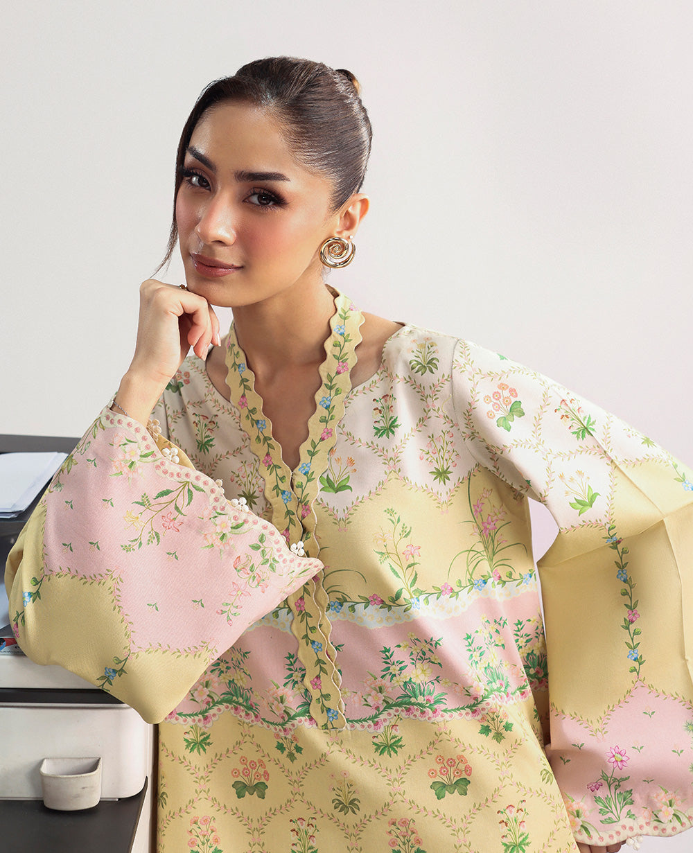 Republic Womenswear | Essentials Pre Fall | Myra