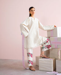 Republic Womenswear | Essentials 25 | ES-206 by Republic Womenswear - Designer Dress  - Type : Ladies Clothes - Available at Libayah - 100% Original 