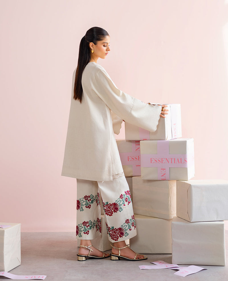 Republic Womenswear | Essentials 25 | ES-206 by Republic Womenswear - Designer Dress  - Type : Ladies Clothes - Available at Libayah - 100% Original 