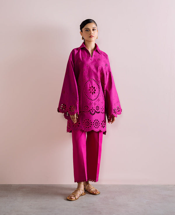 Republic Womenswear | Essentials 25 | ES-207 by Republic Womenswear - Designer Dress  - Type : Ladies Clothes - Available at Libayah - 100% Original 