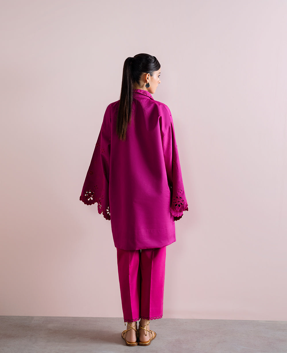 Republic Womenswear | Essentials 25 | ES-207 by Republic Womenswear - Designer Dress  - Type : Ladies Clothes - Available at Libayah - 100% Original 