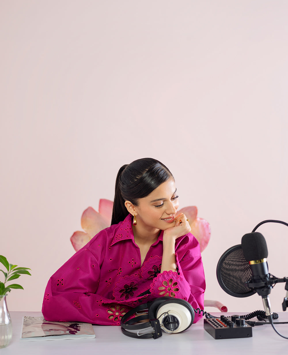 Republic Womenswear | Essentials 25 | ES-207 by Republic Womenswear - Designer Dress  - Type : Ladies Clothes - Available at Libayah - 100% Original 