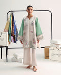 Serenya – authentic Pakistani dress from the Republic Womenswear Essentials Pre Fall collection for women in the UK