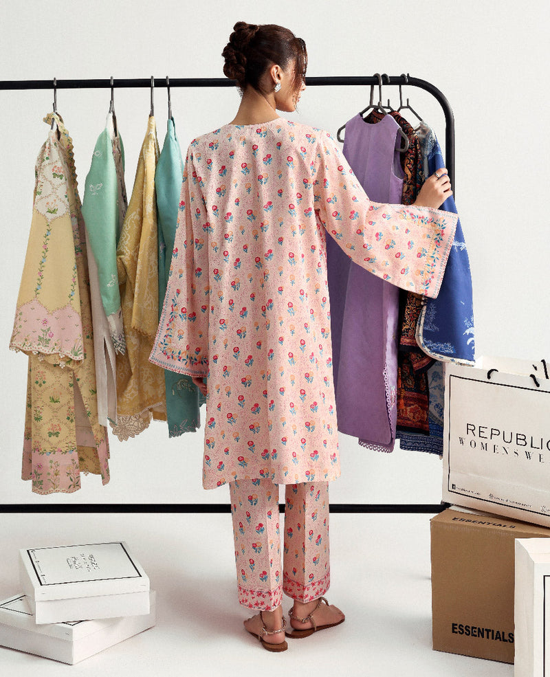 Republic Womenswear | Essentials Pre Fall | Coralia