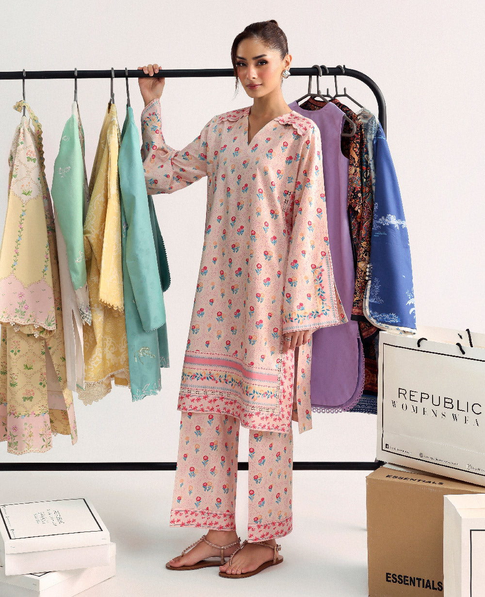 Republic Womenswear | Essentials Pre Fall | Coralia