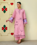 Republic Womenswear | Neonma Essential Pret 26 |Evara by Republic Womenswear - Designer Dress  - Type : Ladies Clothes - Available at Libayah - 100% Original 