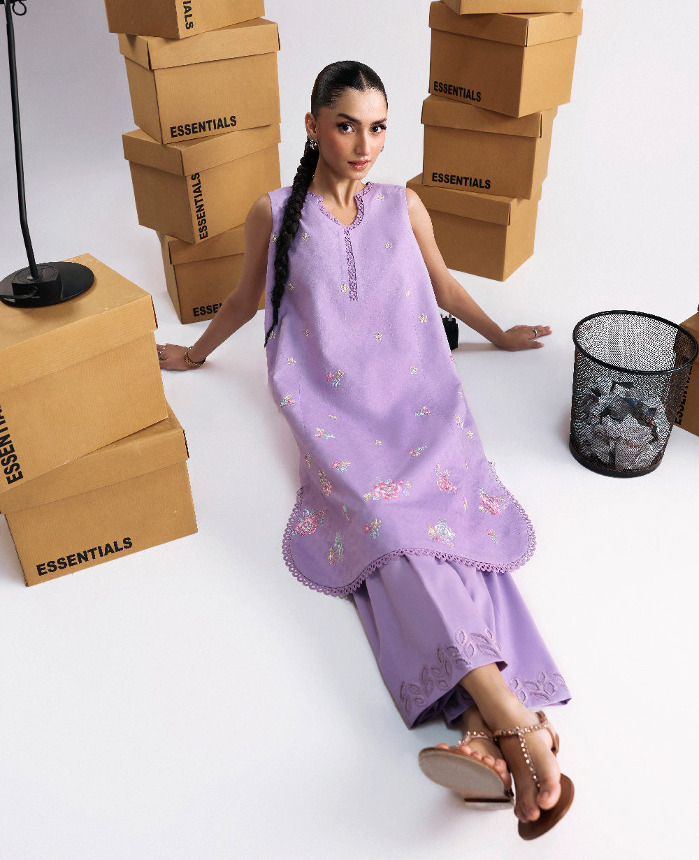 Republic Womenswear | Essentials Pre Fall | Lavine