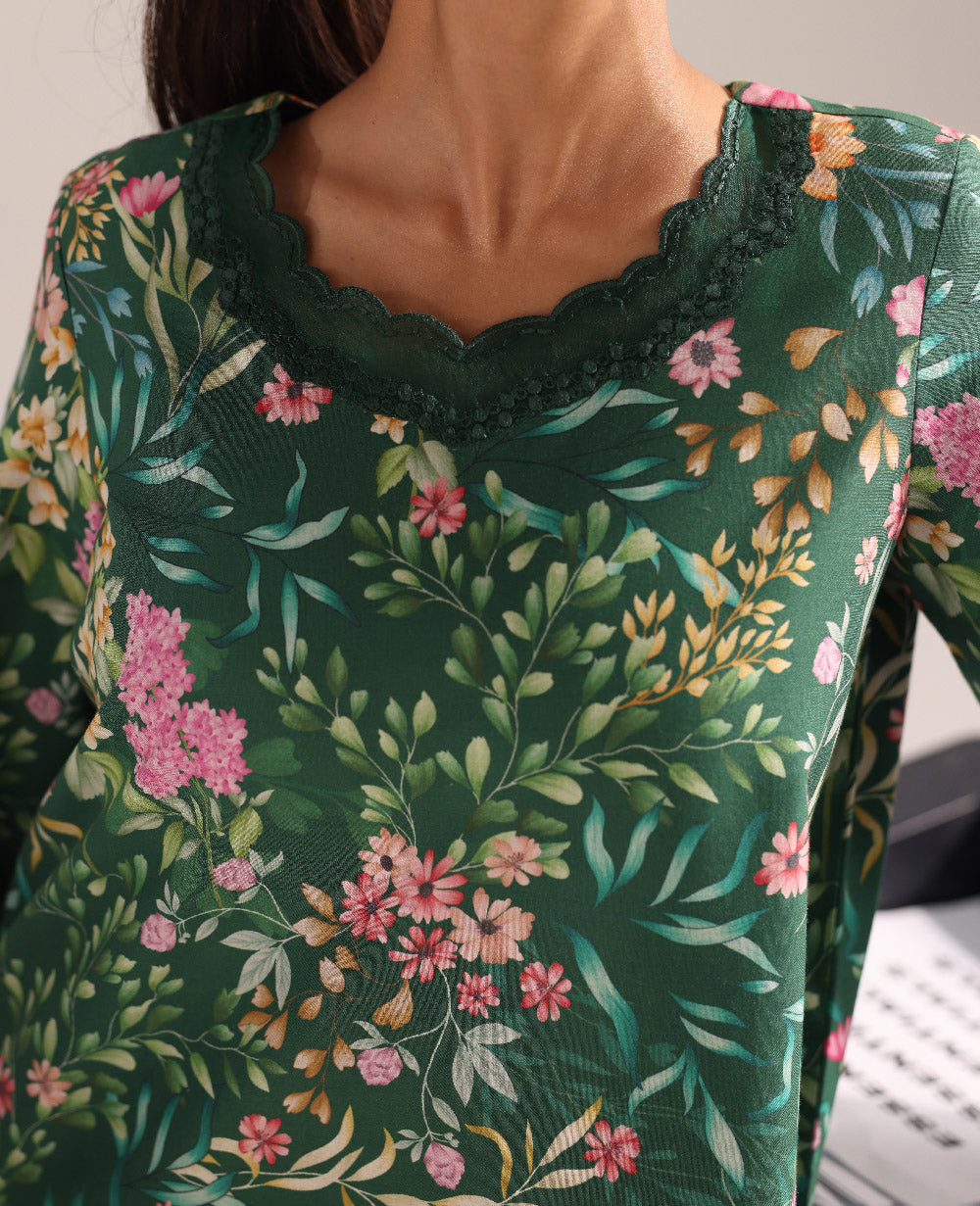 Republic Womenswear | Essentials Pre Fall | Zinnia