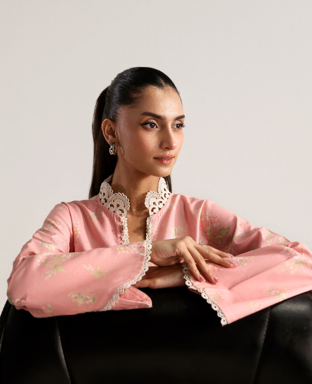 Republic Womenswear | Essentials Pre Fall | Roselle